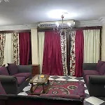 شقة بميدان لبنان للعائلات