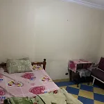 شقة بميدان لبنان للعائلات