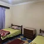 شقة بميدان لبنان للعائلات