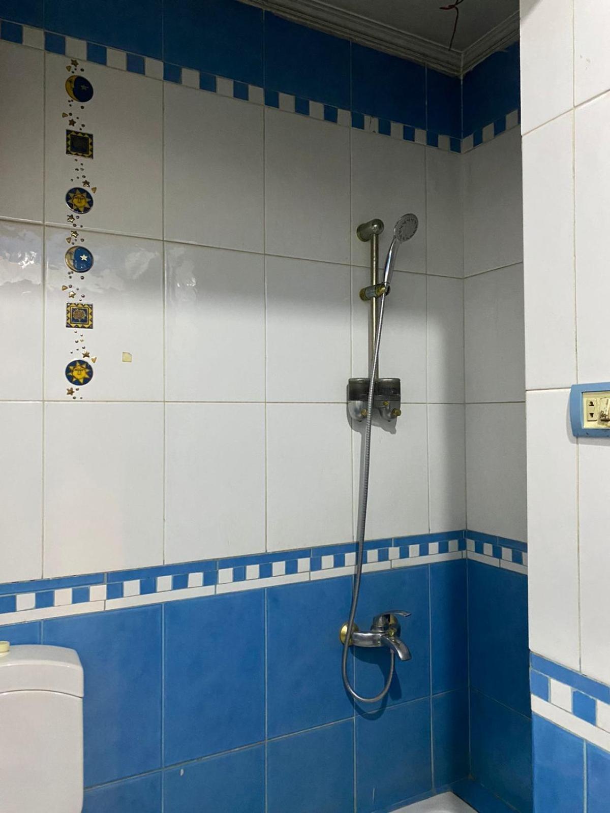 بميدان لبنان للعائلات Apartment