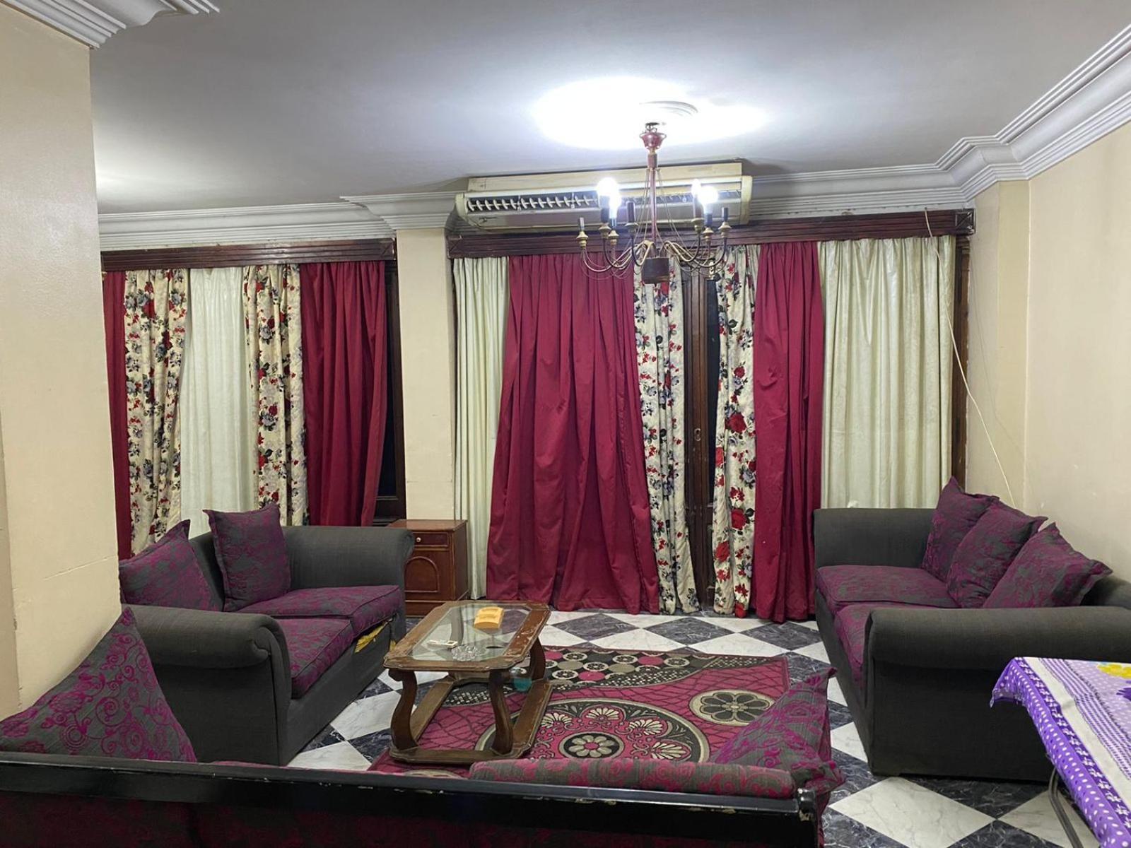 بميدان لبنان للعائلات Apartment *