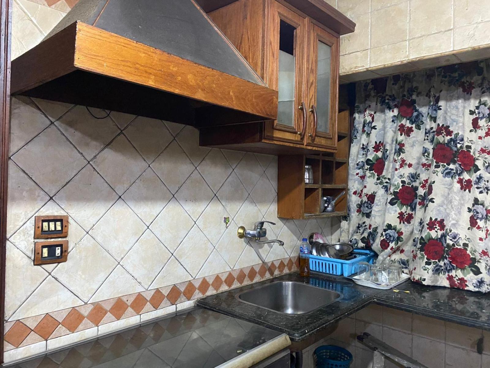 بميدان لبنان للعائلات Apartment