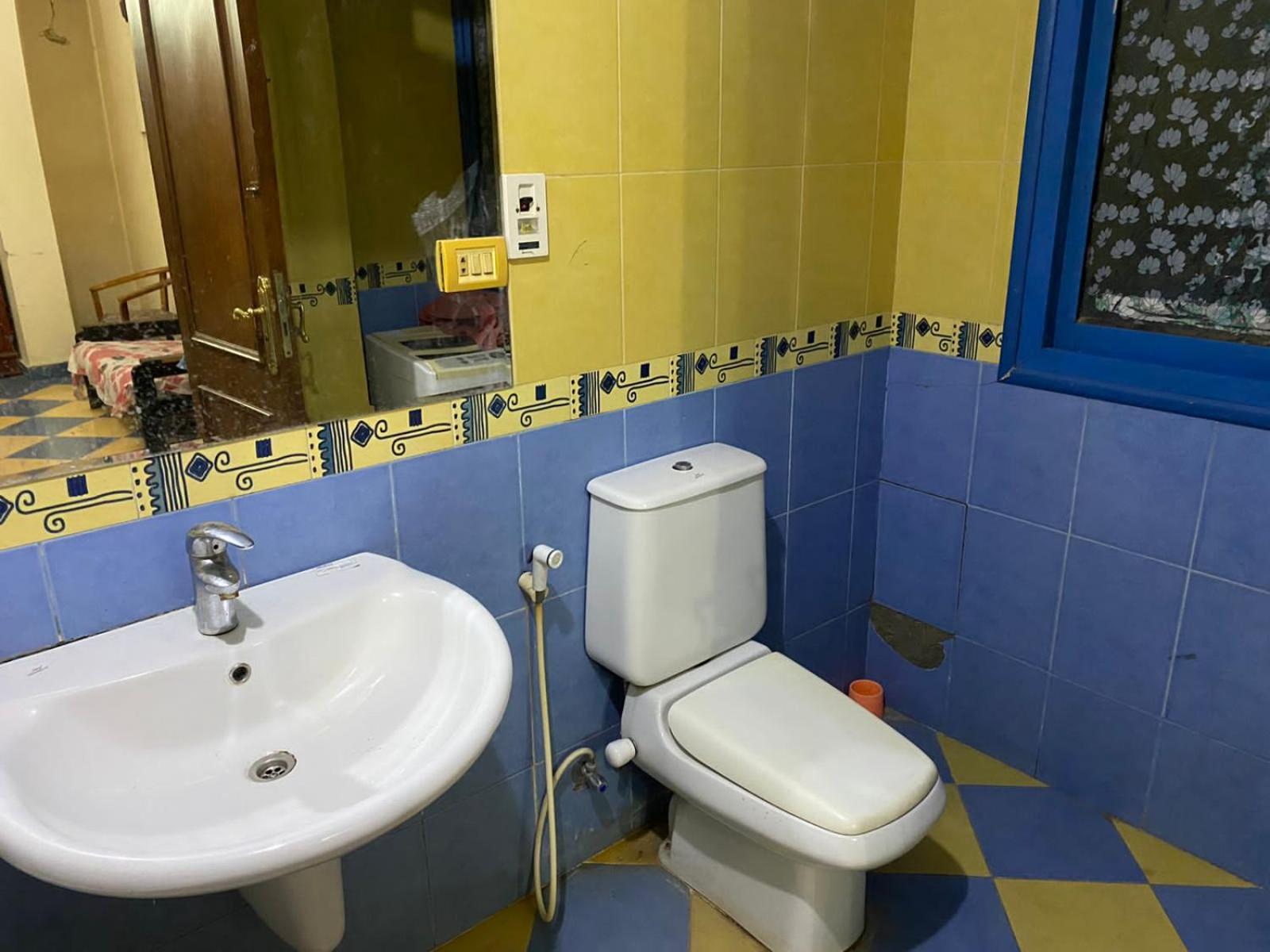 Apartment بميدان لبنان للعائلات *