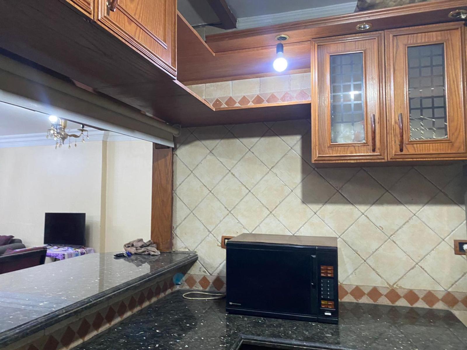 Apartment بميدان لبنان للعائلات