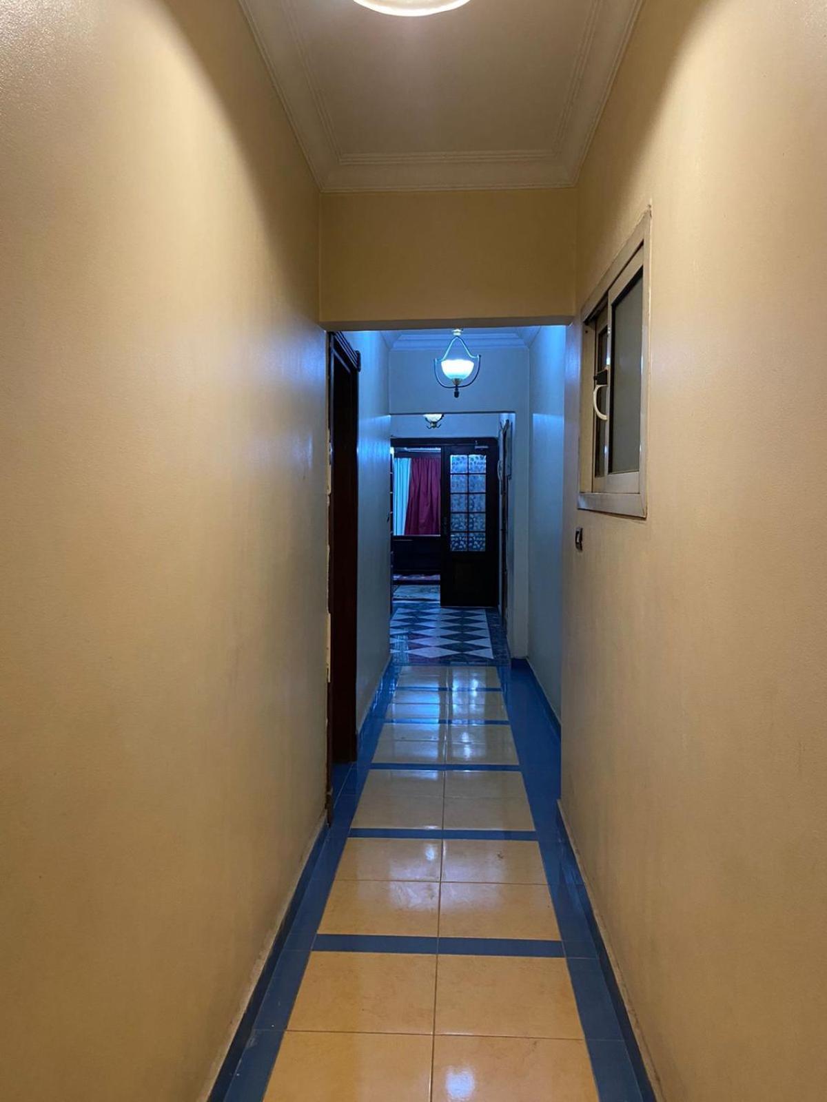 بميدان لبنان للعائلات Apartment