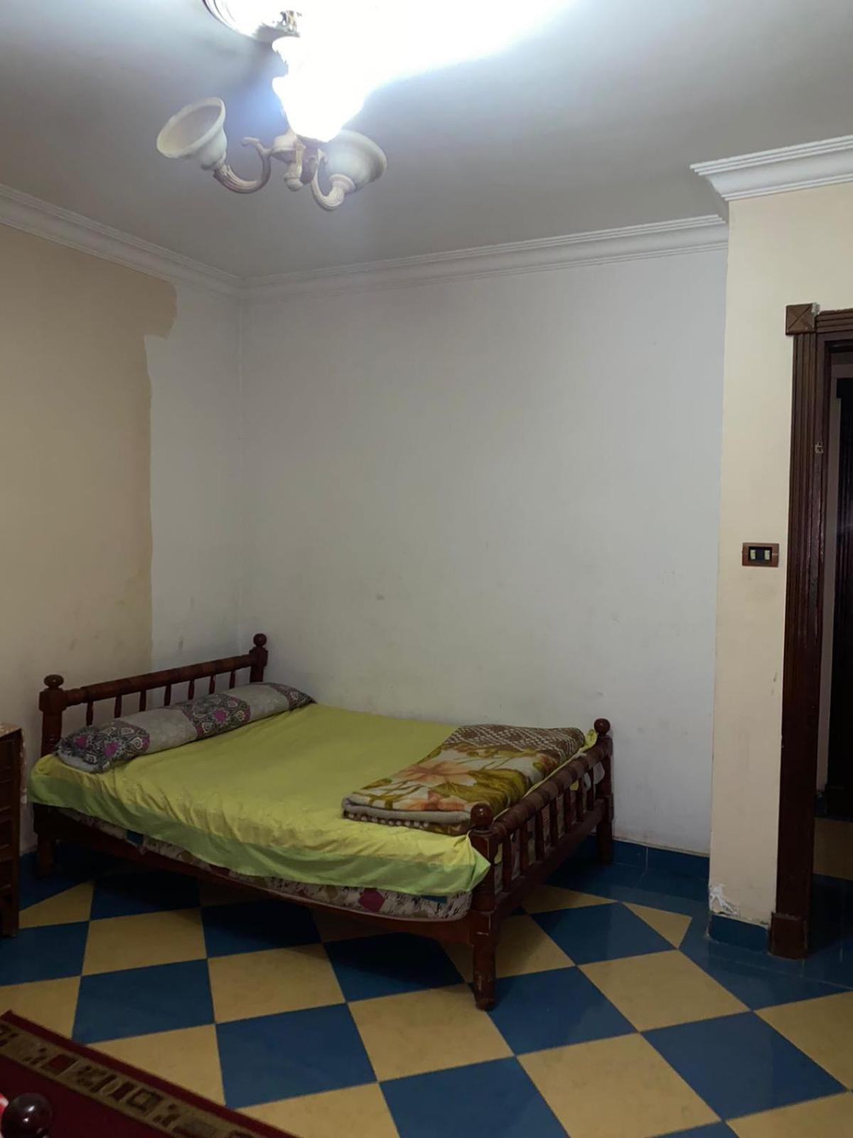 Apartment بميدان لبنان للعائلات *