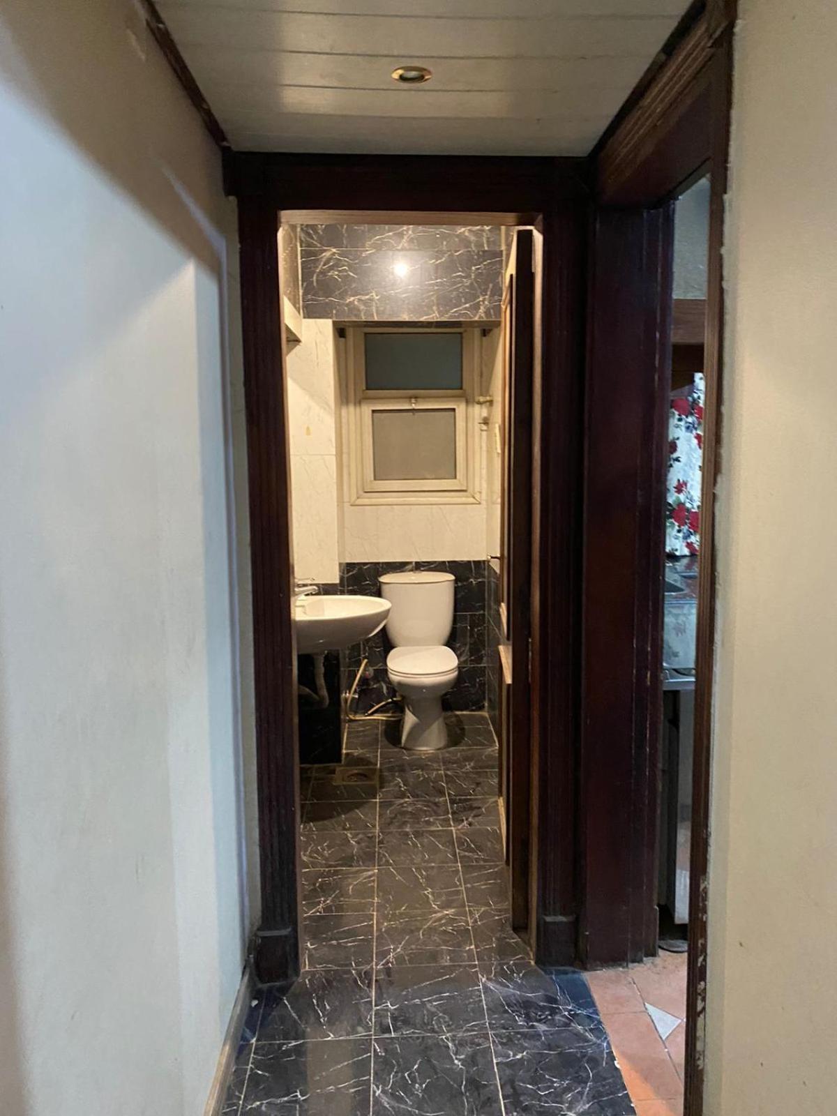 بميدان لبنان للعائلات Apartment *