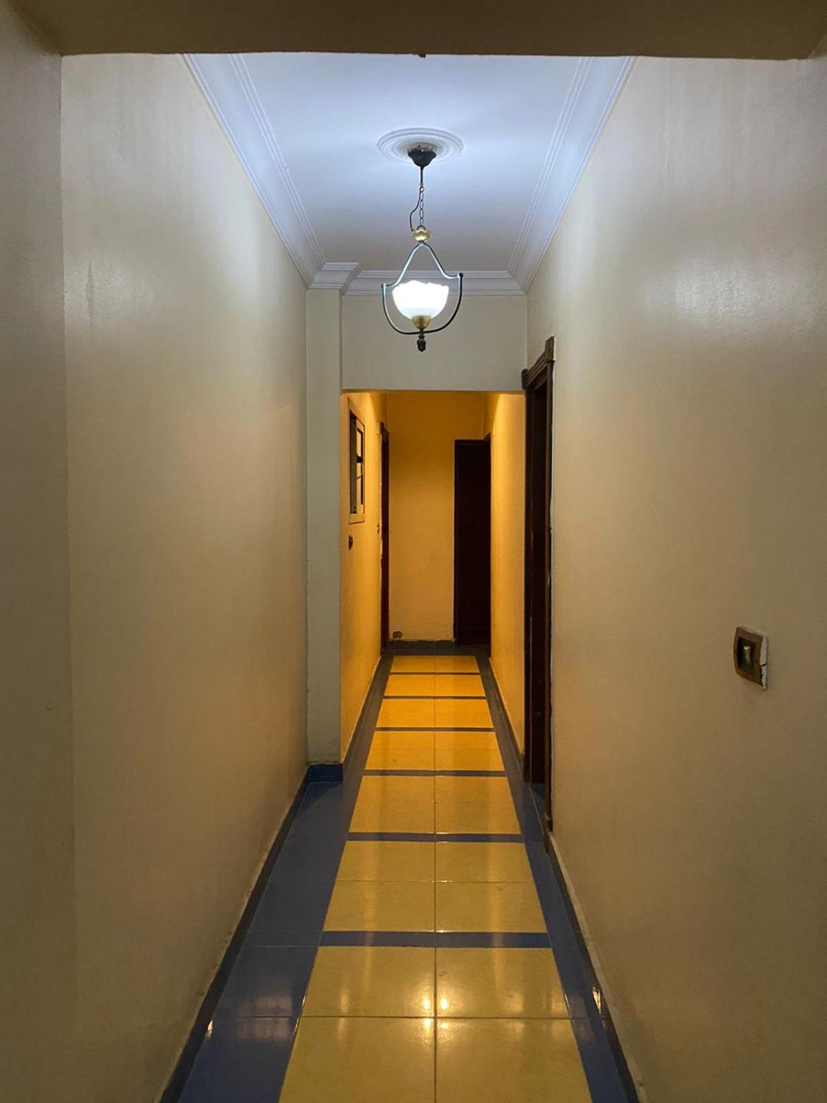 بميدان لبنان للعائلات Apartment *