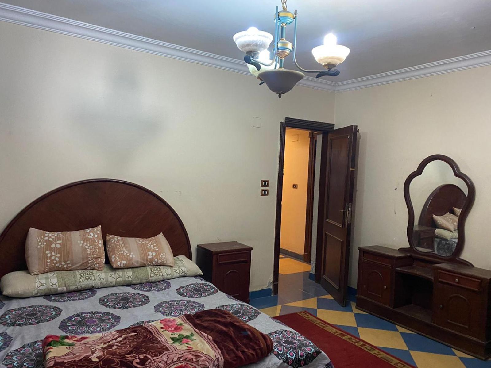 بميدان لبنان للعائلات Apartment