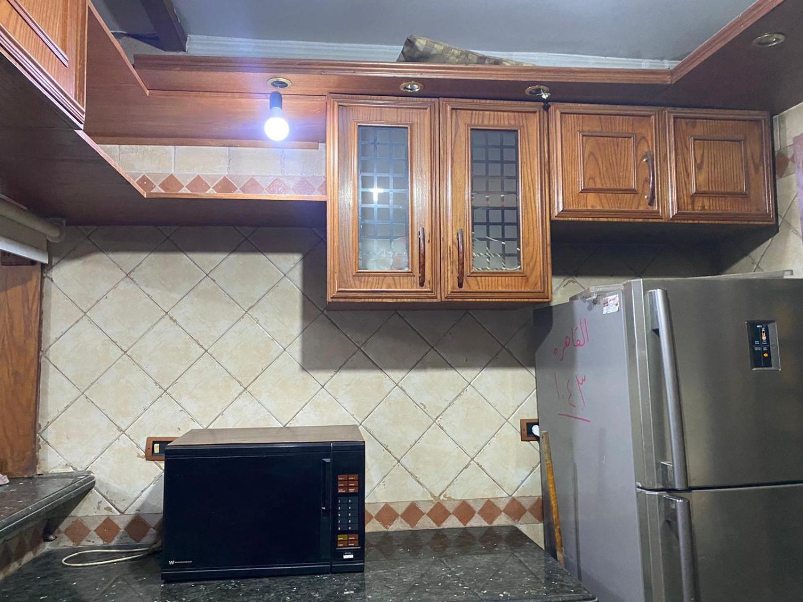 بميدان لبنان للعائلات * Cairo