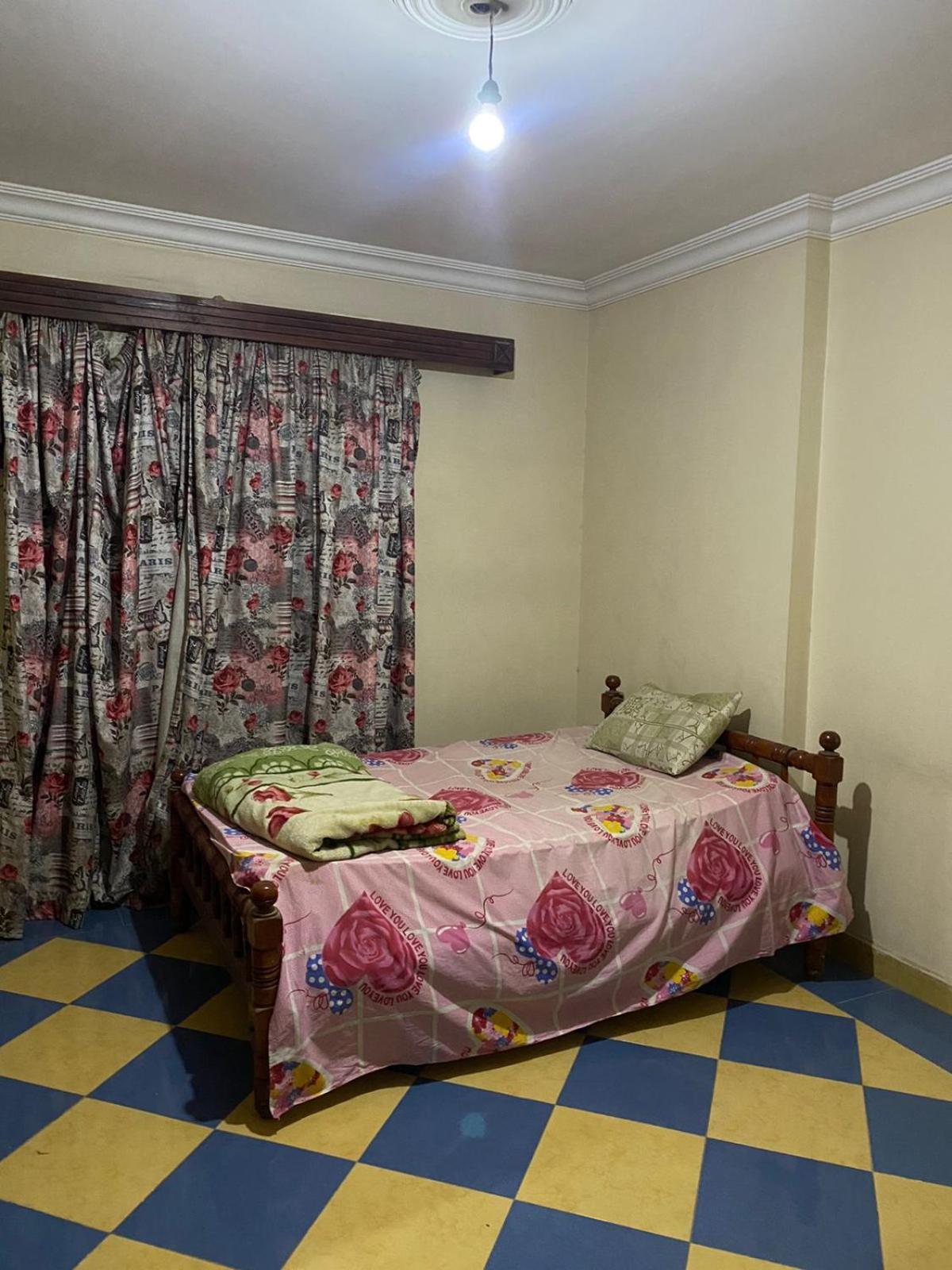 بميدان لبنان للعائلات Apartment *