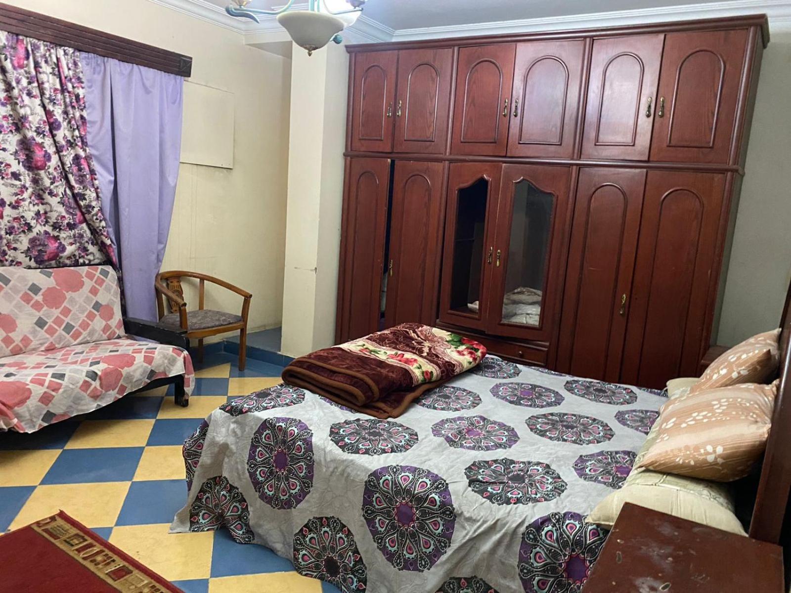 بميدان لبنان للعائلات *